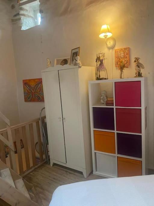 Rennes-les-Bains Maison De Resource Avec Cuisine מראה חיצוני תמונה