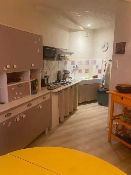 Rennes-les-Bains Maison De Resource Avec Cuisine מראה חיצוני תמונה